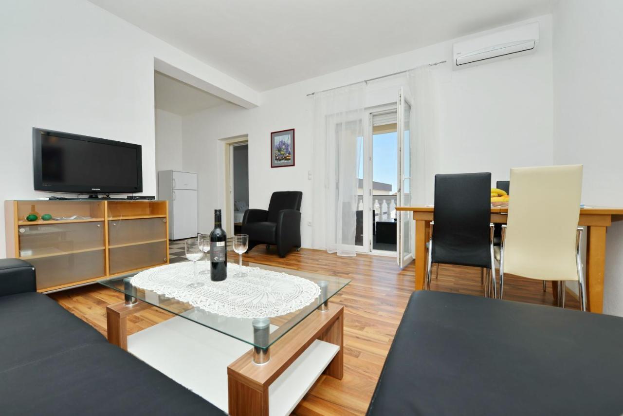 Apartmani L&R Bibinje Extérieur photo