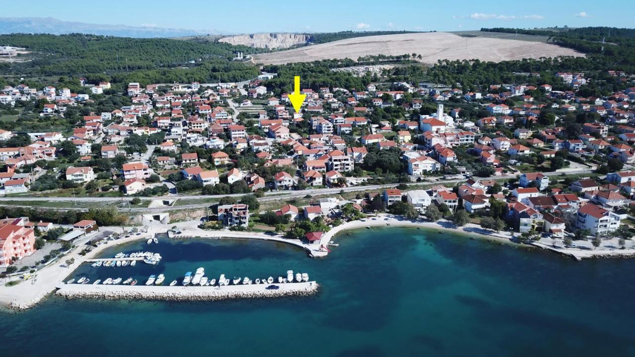 Apartmani L&R Bibinje Extérieur photo