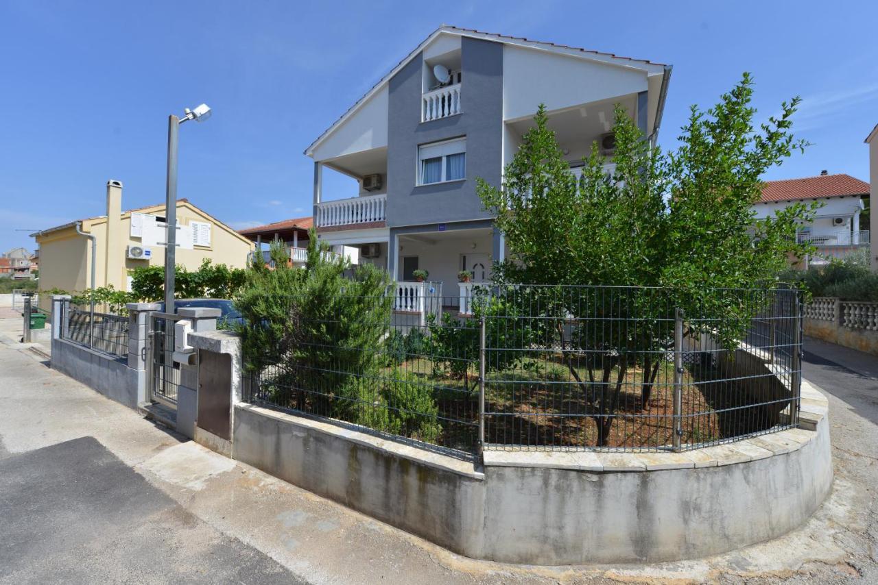Apartmani L&R Bibinje Extérieur photo