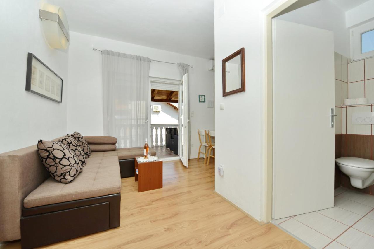 Apartmani L&R Bibinje Extérieur photo