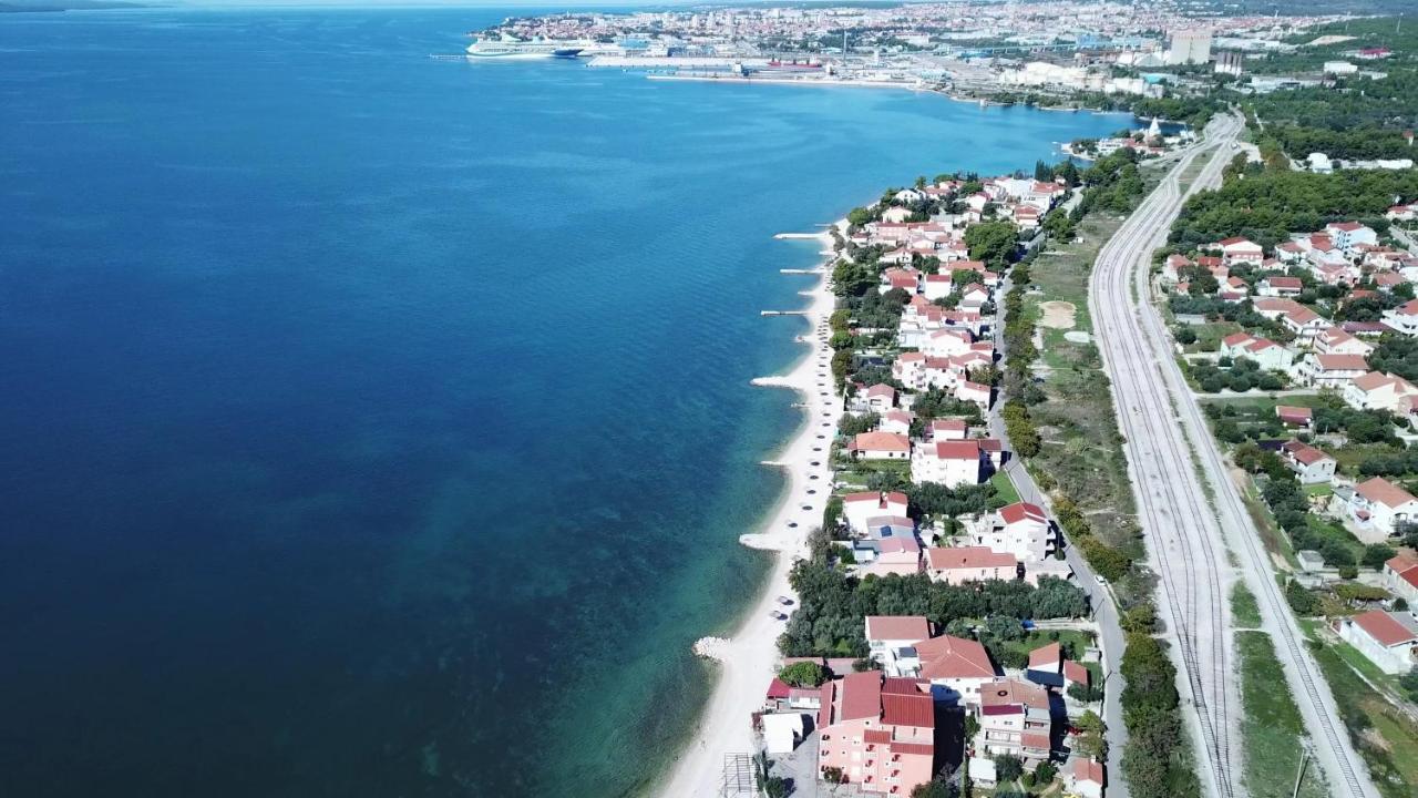 Apartmani L&R Bibinje Extérieur photo