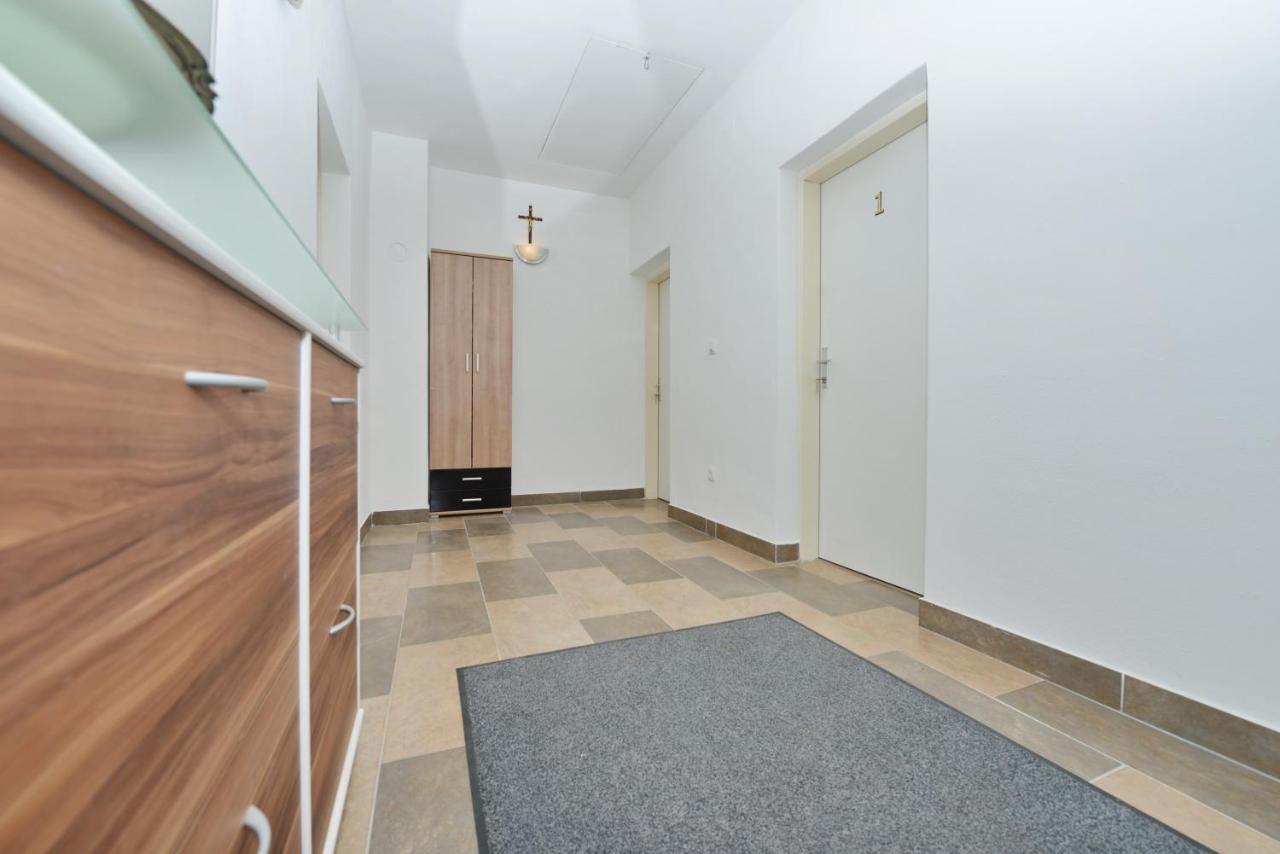 Apartmani L&R Bibinje Extérieur photo