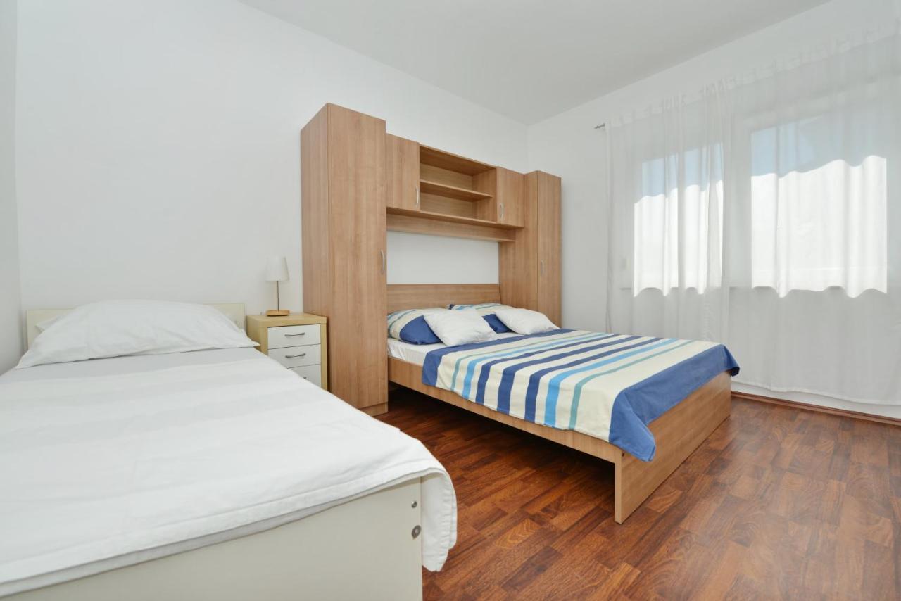 Apartmani L&R Bibinje Extérieur photo