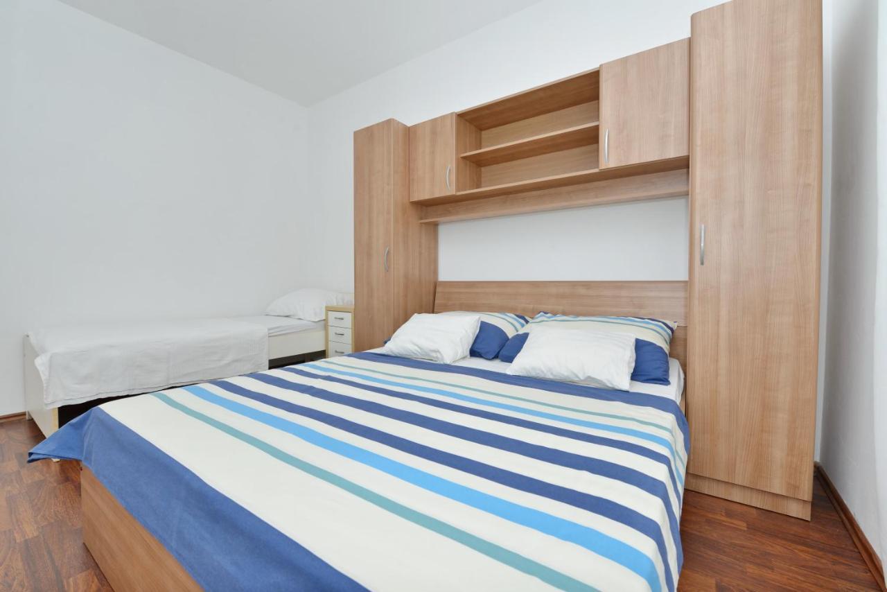 Apartmani L&R Bibinje Extérieur photo