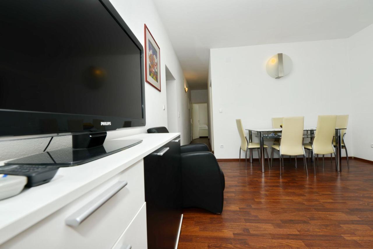 Apartmani L&R Bibinje Extérieur photo