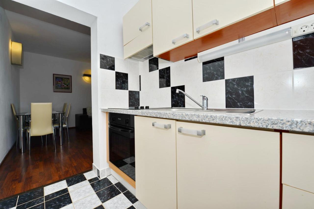 Apartmani L&R Bibinje Extérieur photo