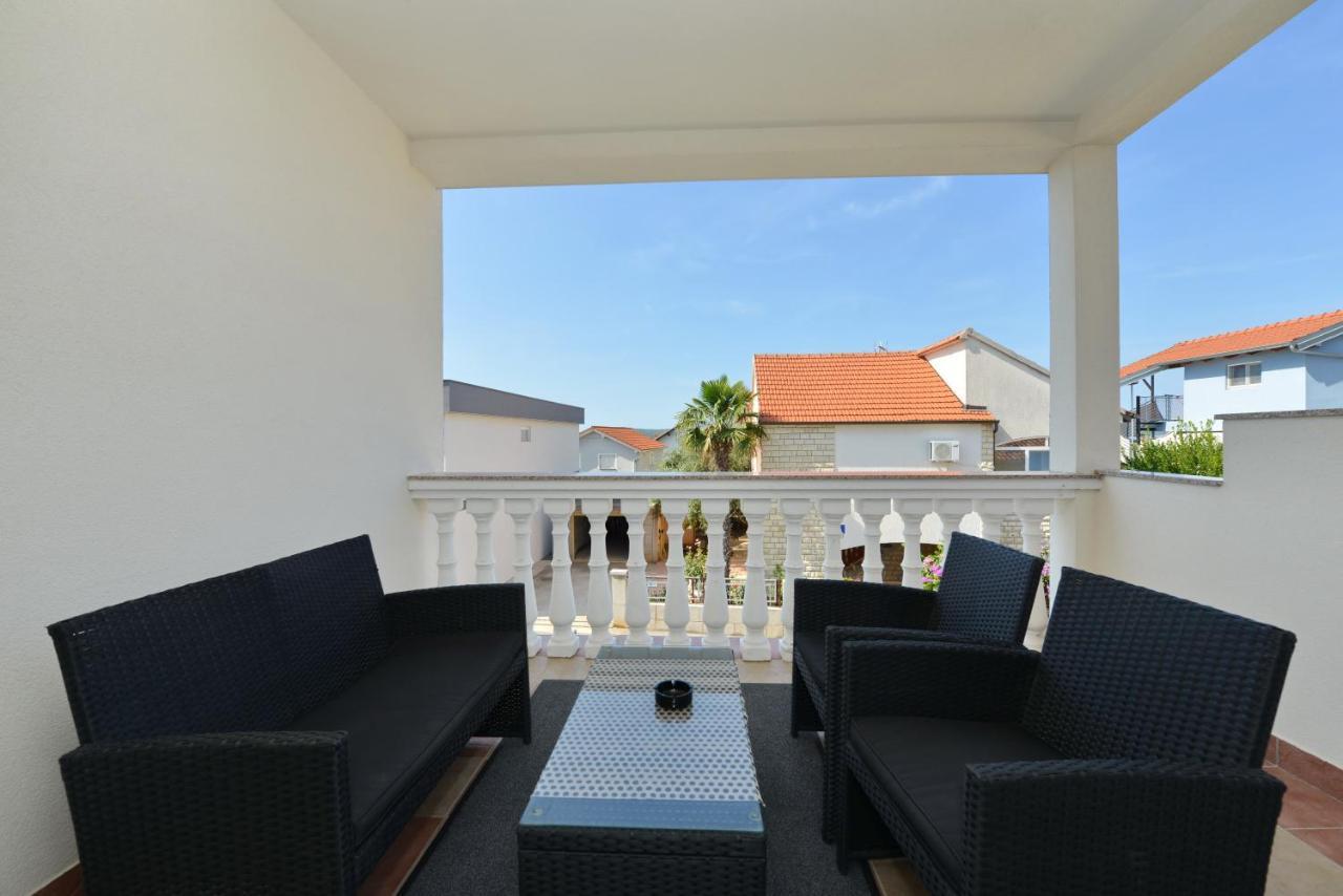 Apartmani L&R Bibinje Extérieur photo