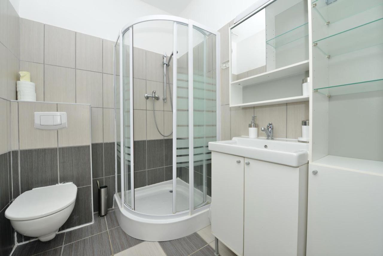 Apartmani L&R Bibinje Extérieur photo