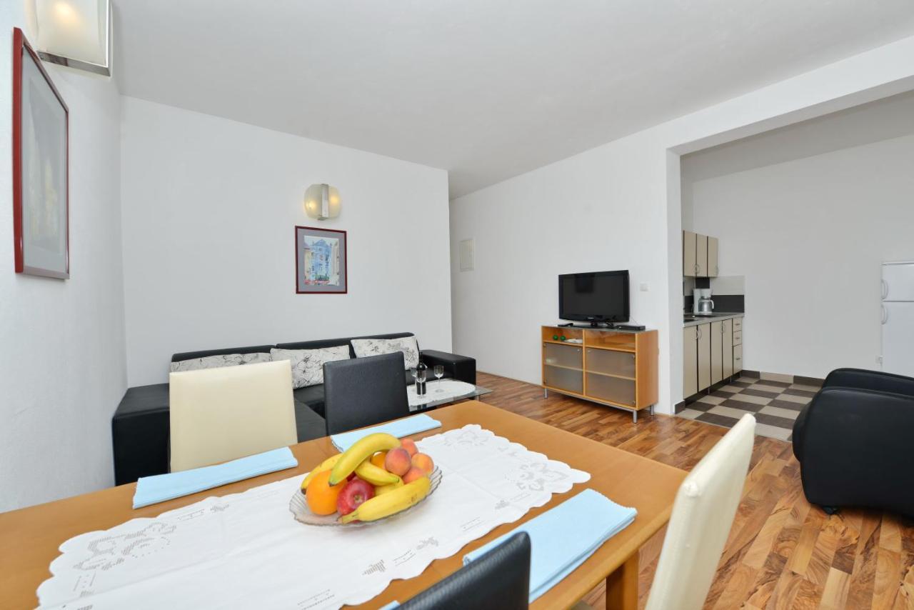 Apartmani L&R Bibinje Extérieur photo