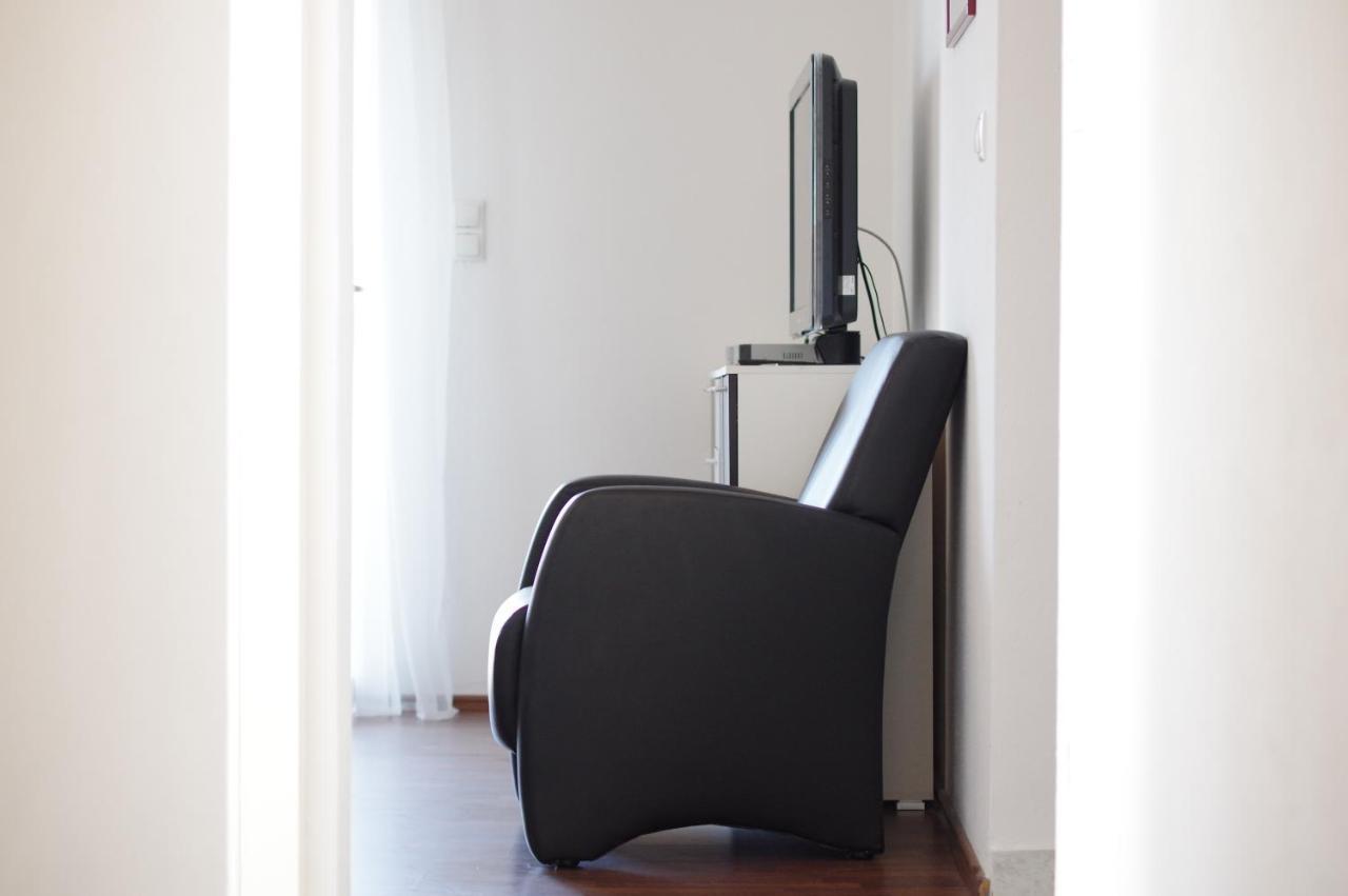 Apartmani L&R Bibinje Extérieur photo