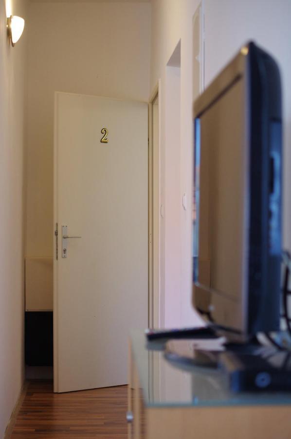 Apartmani L&R Bibinje Extérieur photo