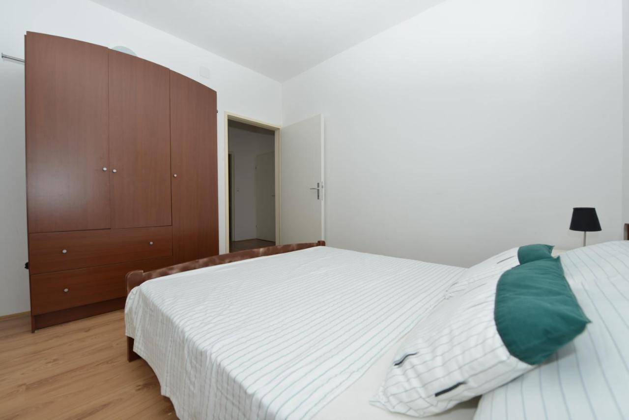 Apartmani L&R Bibinje Extérieur photo