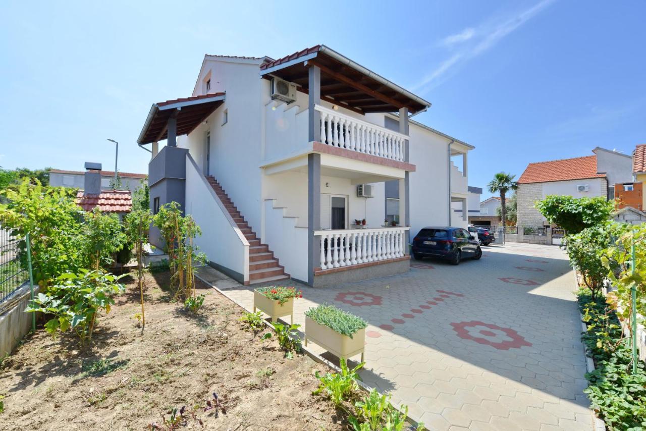 Apartmani L&R Bibinje Extérieur photo