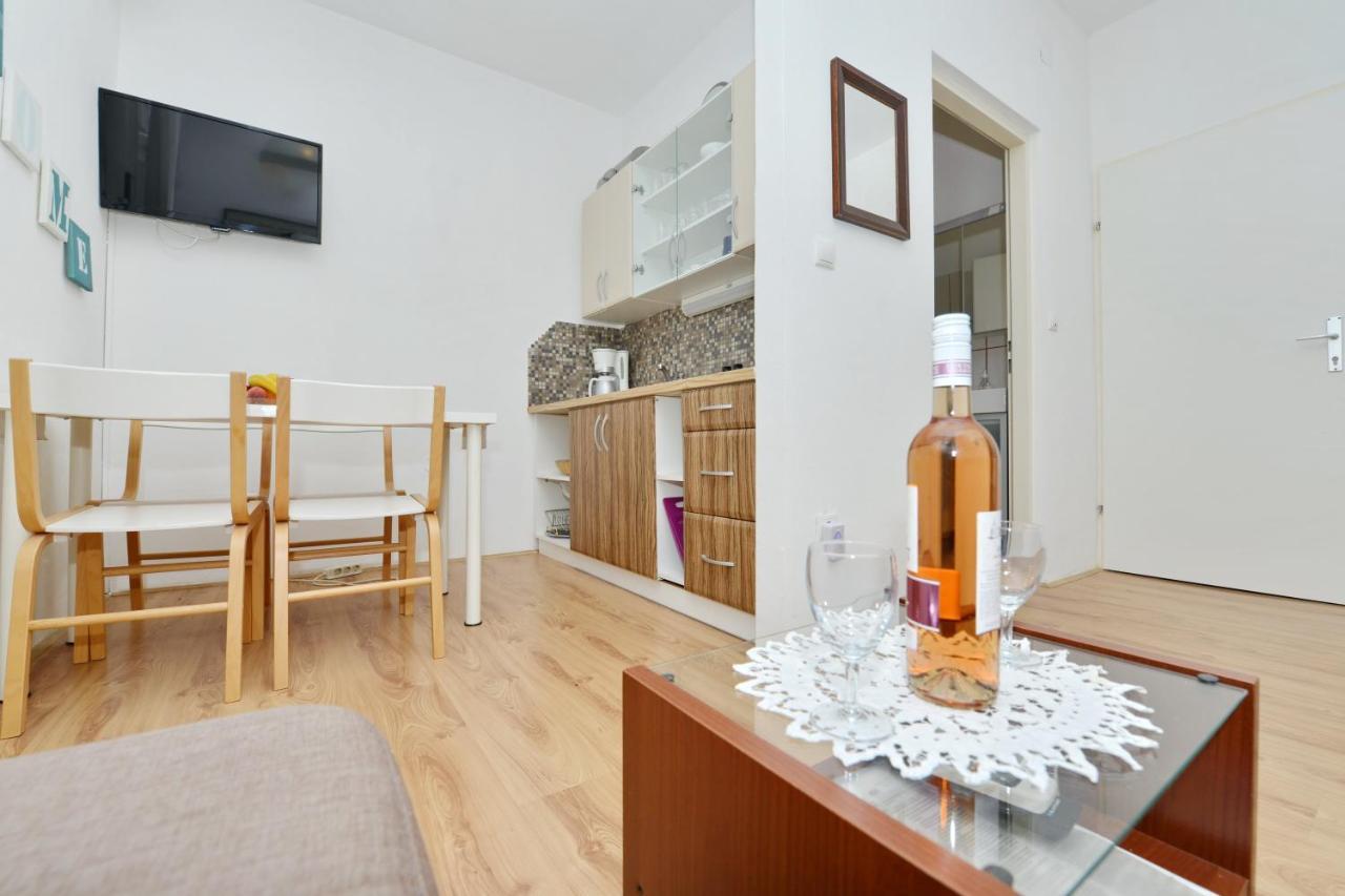 Apartmani L&R Bibinje Extérieur photo