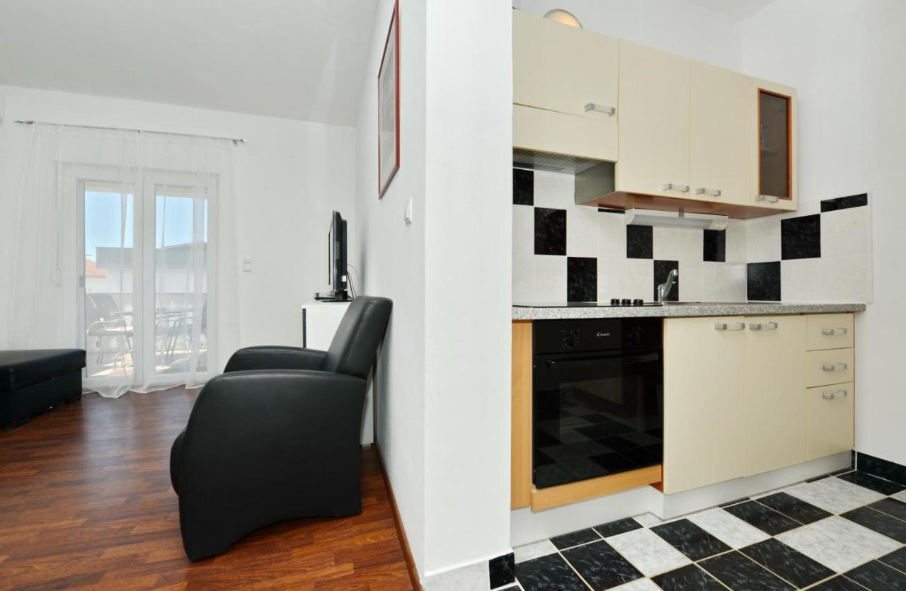 Apartmani L&R Bibinje Extérieur photo