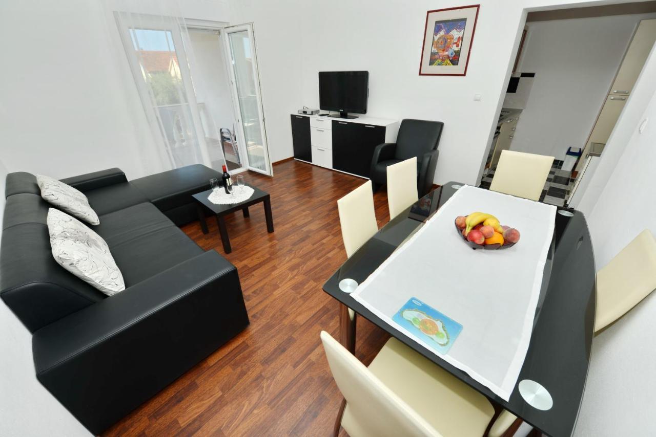 Apartmani L&R Bibinje Extérieur photo