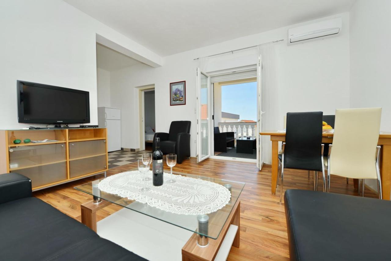Apartmani L&R Bibinje Extérieur photo