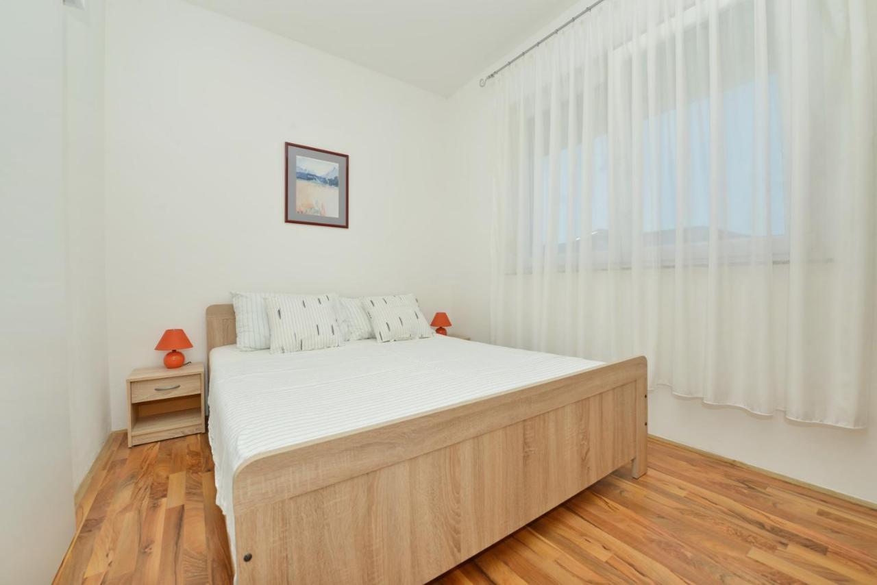 Apartmani L&R Bibinje Extérieur photo