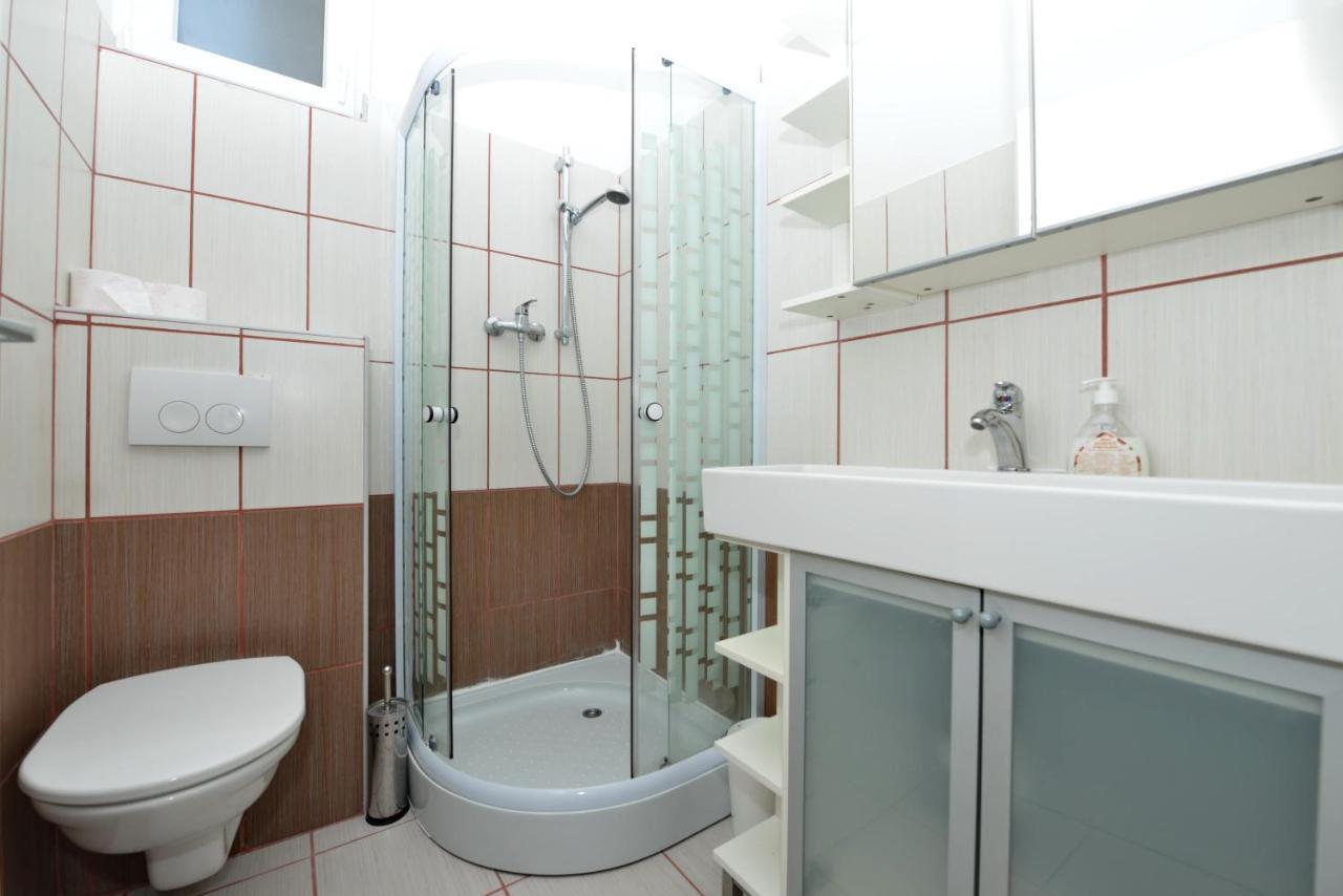 Apartmani L&R Bibinje Extérieur photo