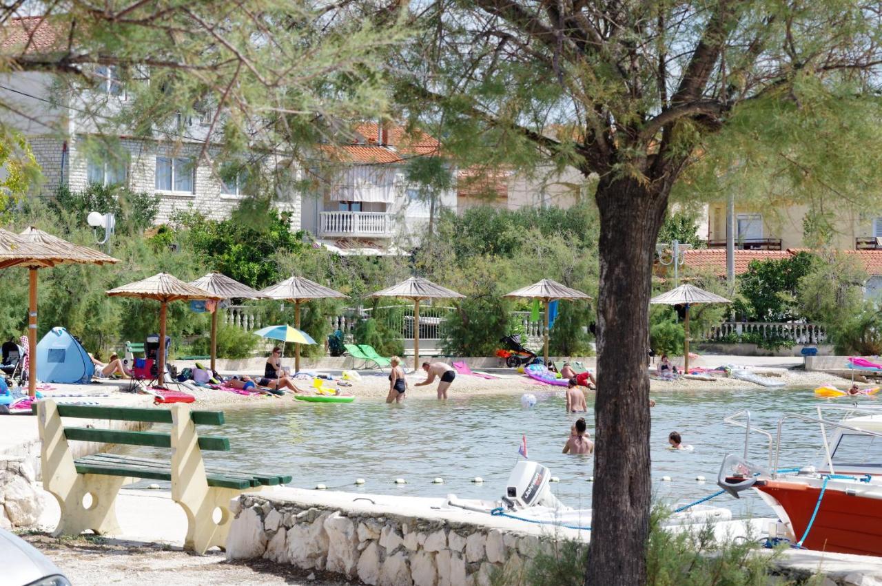 Apartmani L&R Bibinje Extérieur photo
