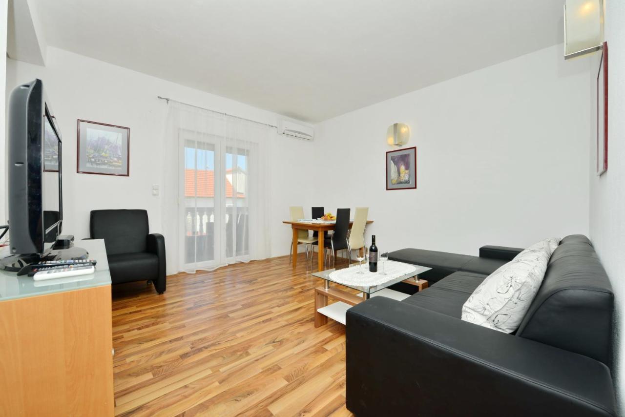 Apartmani L&R Bibinje Extérieur photo