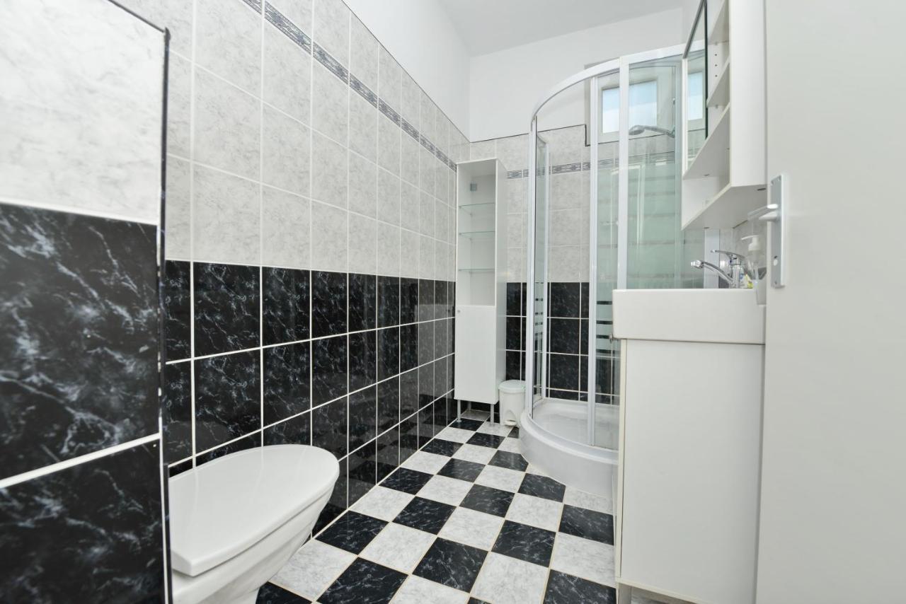 Apartmani L&R Bibinje Extérieur photo