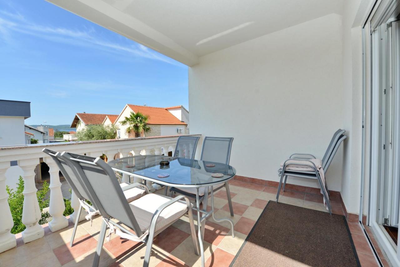 Apartmani L&R Bibinje Extérieur photo