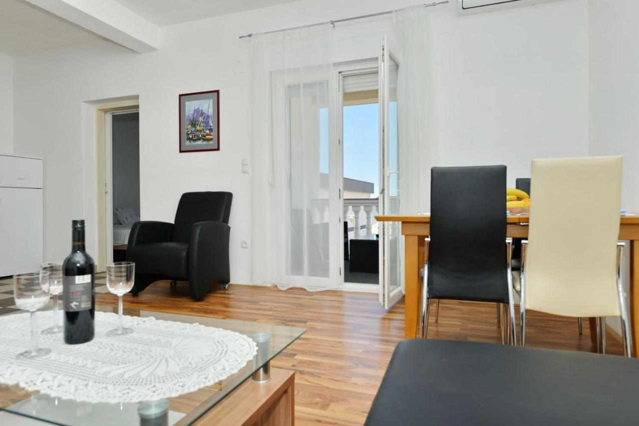 Apartmani L&R Bibinje Extérieur photo