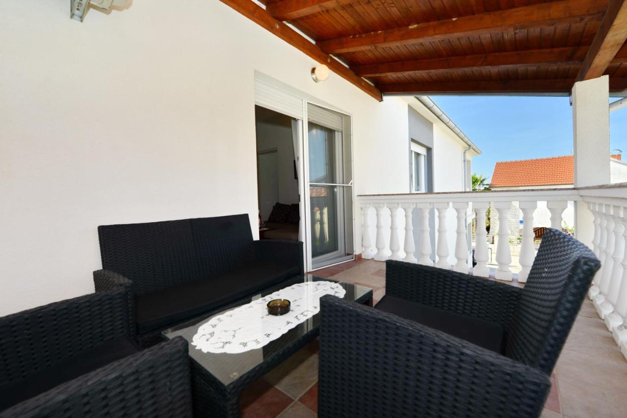 Apartmani L&R Bibinje Extérieur photo