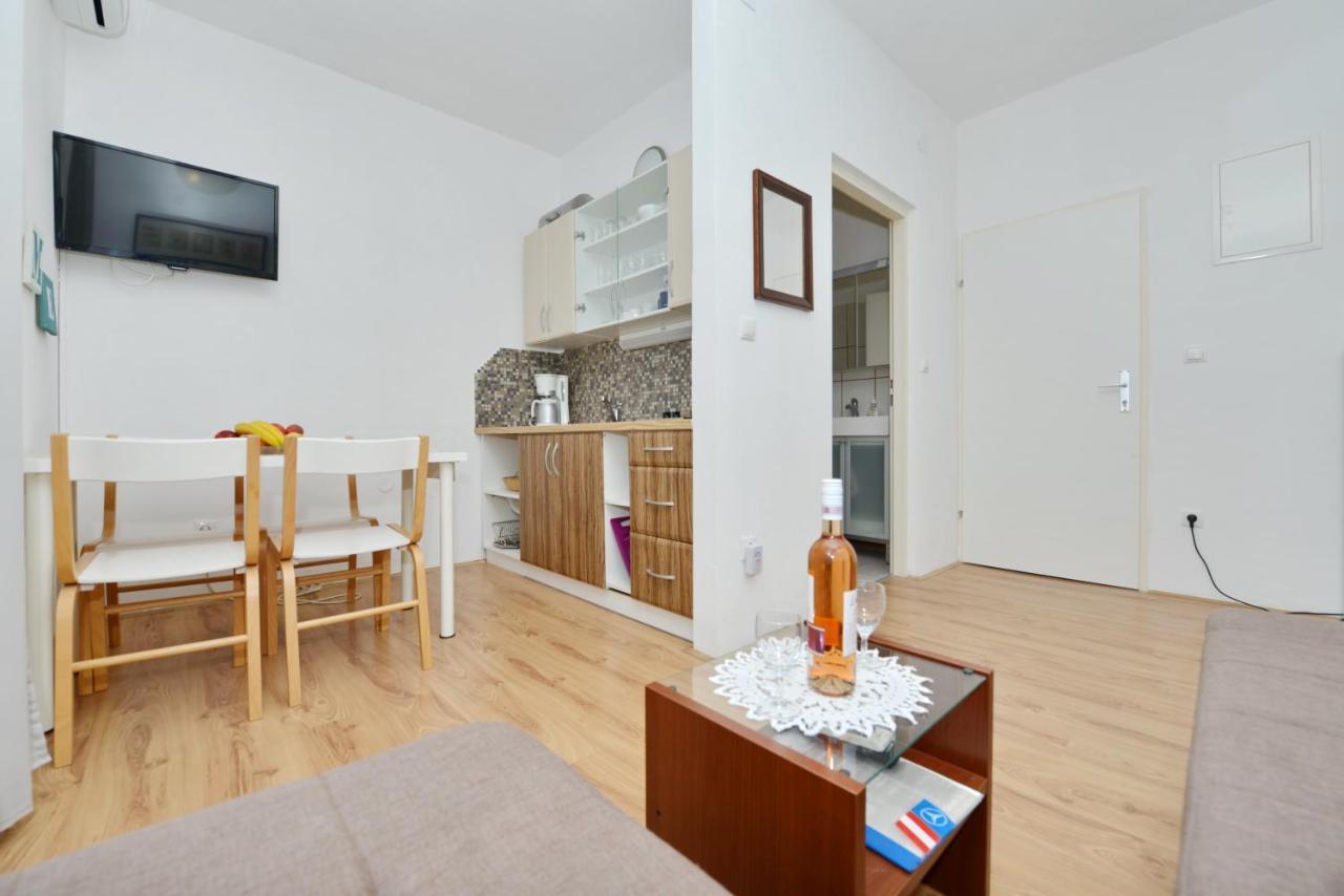 Apartmani L&R Bibinje Extérieur photo